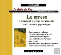 Bertrand.pt - Le Stress Comment Le Gerer Sainement