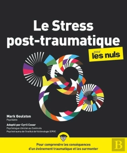 Bertrand.pt - Le Stress Post-Traumatique Pour Les Nuls
