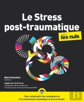 Le Stress Post-Traumatique Pour Les Nuls