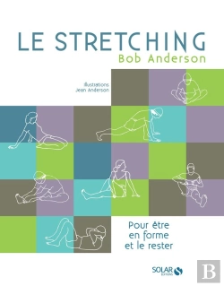 Bertrand.pt - Le Stretching - Nouvelle Edition