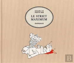 Bertrand.pt - Le Strict Maximum