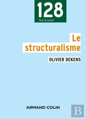 Le Structuralisme