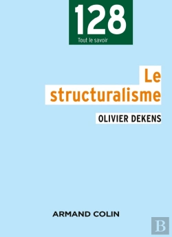 Bertrand.pt - Le Structuralisme