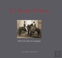 Bertrand.pt - Le Studio Delton - Miroir Du Temps Des Equipages