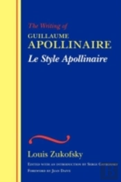 Le Style Apollinaire