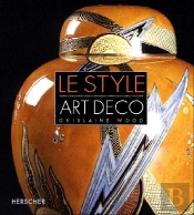Le Style Art Déco