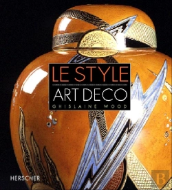 Bertrand.pt - Le Style Art Déco
