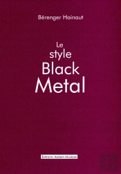Le Style Black Métal