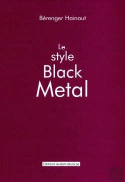 Bertrand.pt - Le Style Black Métal