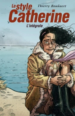 Bertrand.pt - Le Style Catherine ; Intégrale Tome 1 À Tome 3