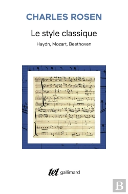 Bertrand.pt - Le Style Classique