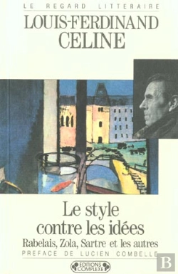 Bertrand.pt - Le Style Contre Les Idees