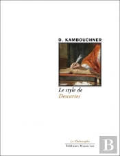 Le Style De Descartes