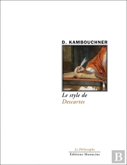 Bertrand.pt - Le Style De Descartes