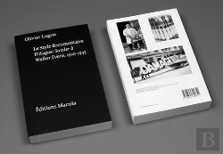Bertrand.pt - Le Style Documentaire ; D'August Sander À Walker Evans (1920-1945)