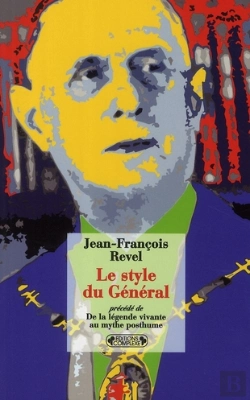 Bertrand.pt - Le Style Du Général ; De La Légende Vivante Au Mythe Posthume