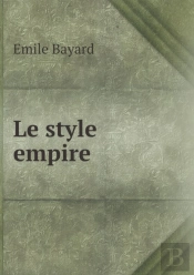 Le Style Empire