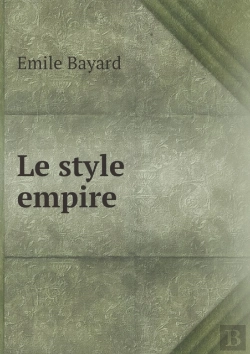 Bertrand.pt - Le Style Empire