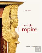 Le Style Empire