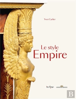 Bertrand.pt - Le Style Empire