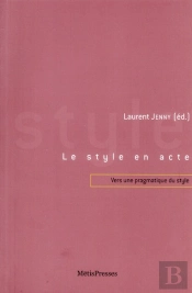 Le Style En Acte