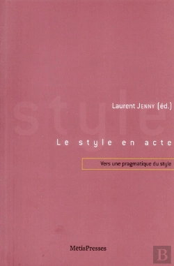 Bertrand.pt - Le Style En Acte