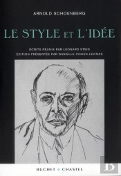 Le Style Et L'Idee-