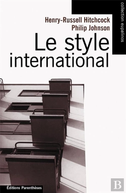 Bertrand.pt - Le Style International