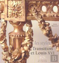 Le Style Louis Xvi