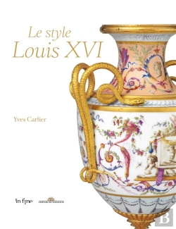 Bertrand.pt - Le Style Louis Xvi