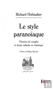 Le Style Paranoiaque