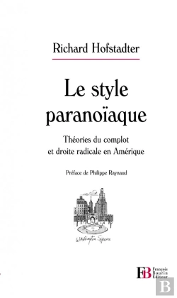 Bertrand.pt - Le Style Paranoiaque