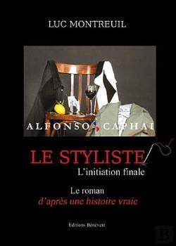 Bertrand.pt - Le Styliste ; L'Initiation Finale