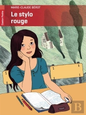 Le Stylo Rouge