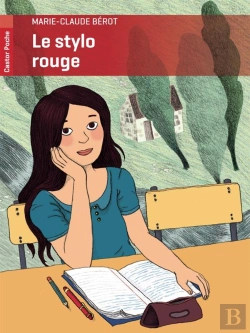 Bertrand.pt - Le Stylo Rouge