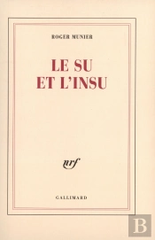 Le Su Et L'Insu