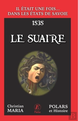 Bertrand.pt - Le Suaire