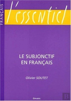 Bertrand.pt - Le Subjonctif En Francais
