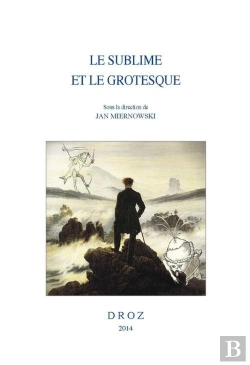 Bertrand.pt - Le Sublime Et Le Grotesque