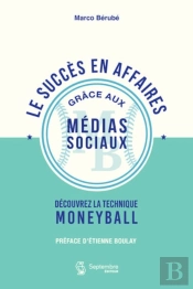 Le Succès En Affaires Grâce Aux Médias Sociaux