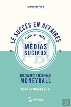 Bertrand.pt - Le Succès En Affaires Grace Aux Médias Sociaux