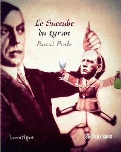 Bertrand.pt - Le Succube Du Tyran