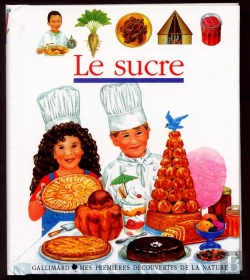 Bertrand.pt - Le Sucre
