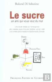 Le Sucre : Un Ami Qui Vous Veut Du Mal