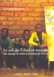 Le Sud Du Tchad En Mutation
