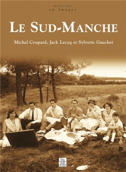 Bertrand.pt - Le Sud-Manche