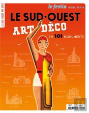 Le Sud Ouest Art Deco