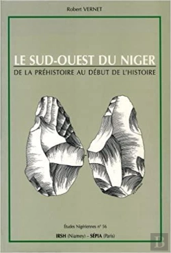 Bertrand.pt - Le Sud-Ouest Du Niger