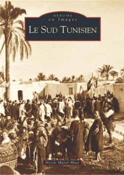 Bertrand.pt - Le Sud Tunisien