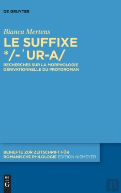 Bertrand.pt - Le Suffixe  --'Ur-A-
